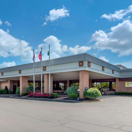 Quality Inn Exit 4 Clarksville Exterior foto