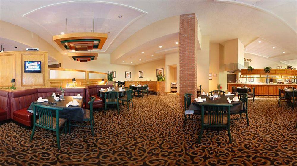Quality Inn Exit 4 Clarksville Exterior foto